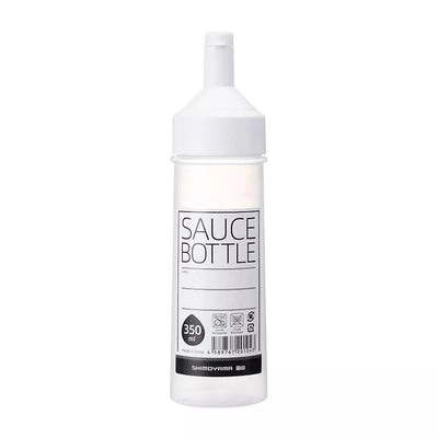 Sauce Bottle - 350ml