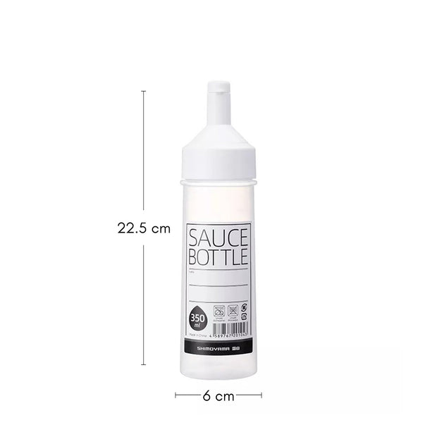 Sauce Bottle - 350ml