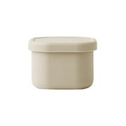 Silicone Container - Cocoa