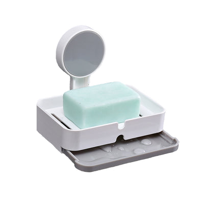 Single Soap Holder (Stick-On)