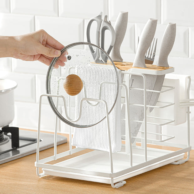 Multifunctional Kitchenware Organizer