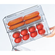 Food Drawer Organizer - Medium