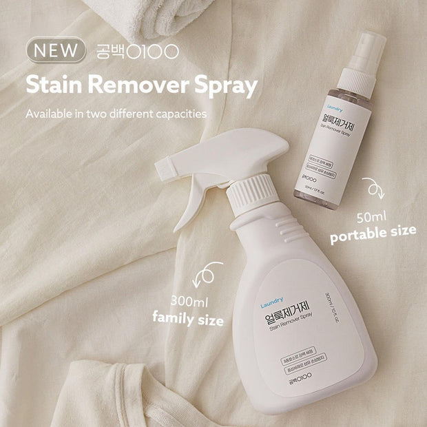 Stain Remover Spray