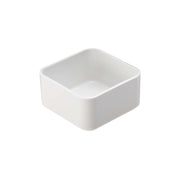 Stackable White Drawer Organizer - Small