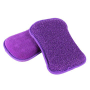 White Magic Washing Up Pad - Grape