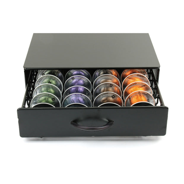 Vertuo Capsule Drawer (40pcs)